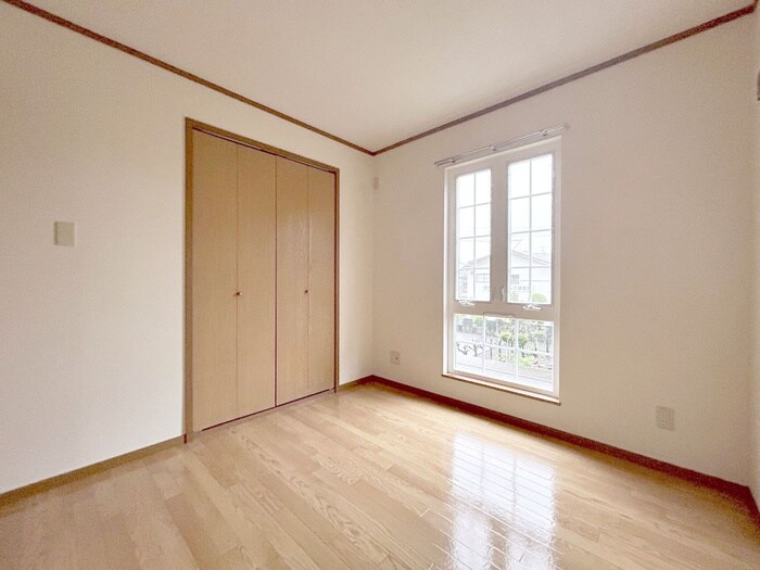 物件内観写真15　(居室)