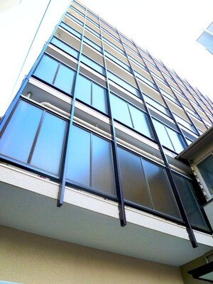 ニュー中野マンション(206)外観写真