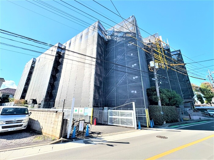 物件外観写真5　(外観写真)