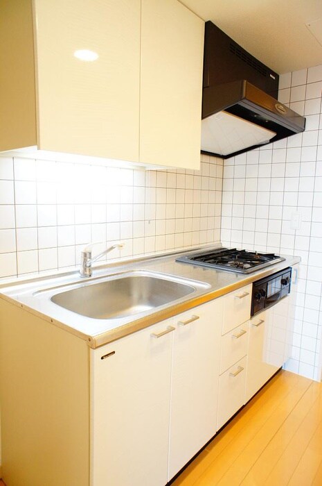 物件内観写真7　(キッチン)