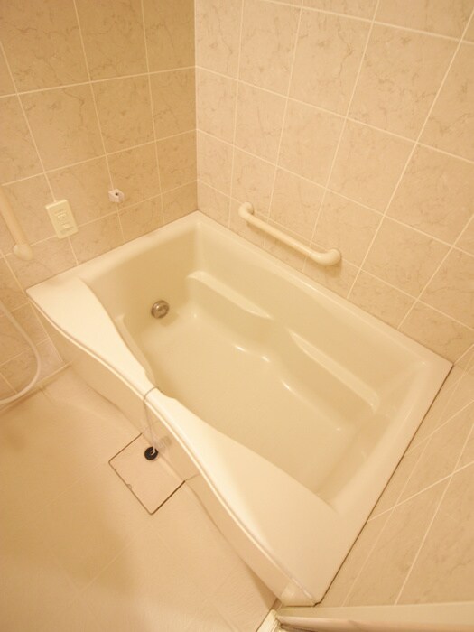 物件内観写真9　(バス／シャワールーム等)