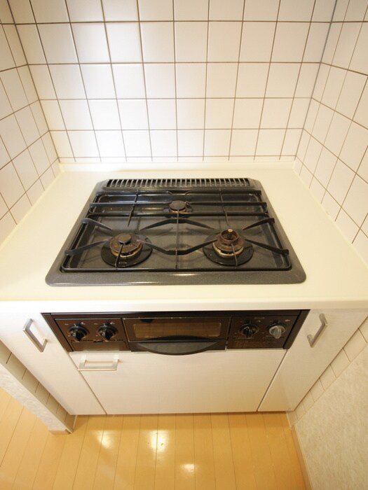 物件内観写真21　(キッチン)