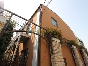 第９フォンタナ駒沢外観写真