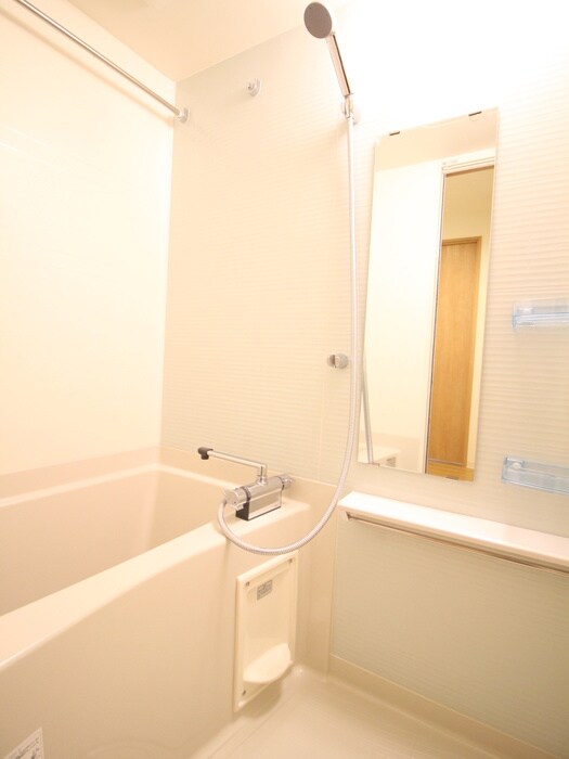 物件内観写真7　(バス／シャワールーム等)