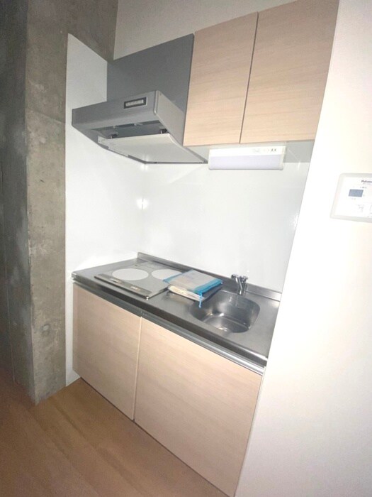 物件内観写真13　(キッチン)