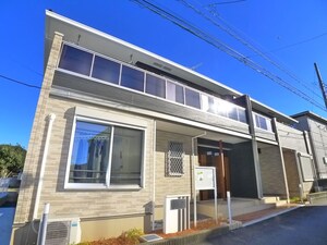 ヌーボー台町外観写真