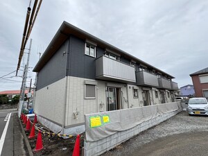 仮）グラン・ソレイユ外観写真