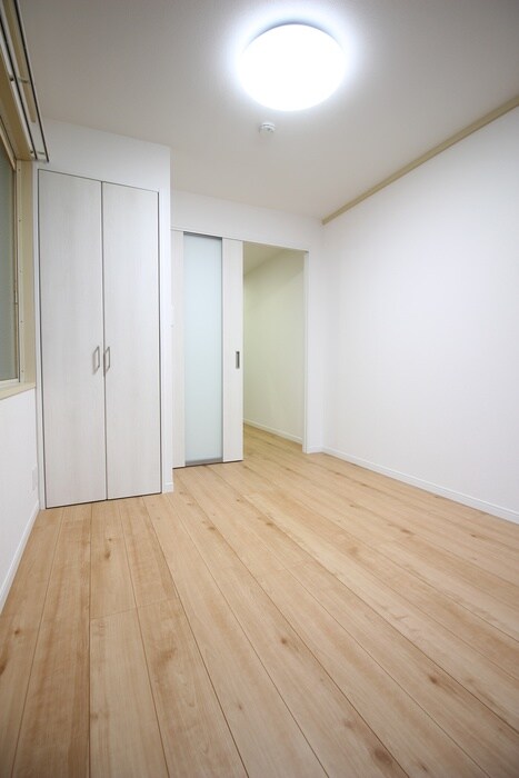 物件内観写真5　(居室)