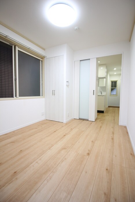 物件内観写真15　(居室)