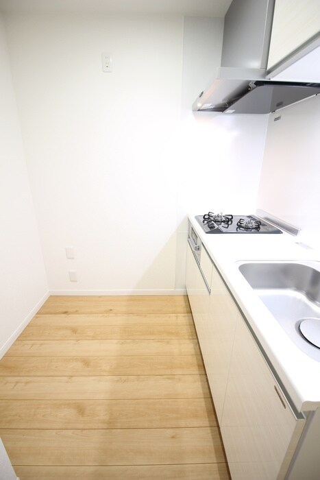 物件内観写真17　(キッチン)