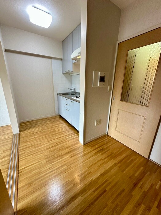 物件内観写真10　(キッチン)