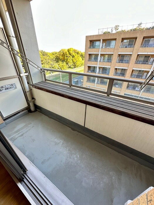 物件内観写真16　(ベランダ・バルコニー)