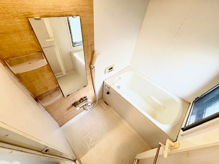 物件内観写真9　(バス／シャワールーム等)