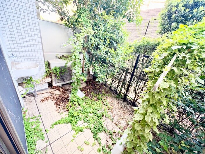 物件内観写真14　(ベランダ・バルコニー)