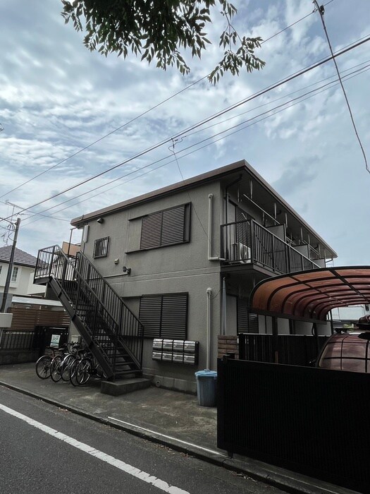 物件外観写真5　(外観写真)