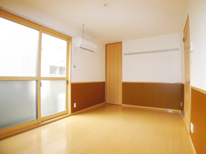 物件内観写真5　(居室)