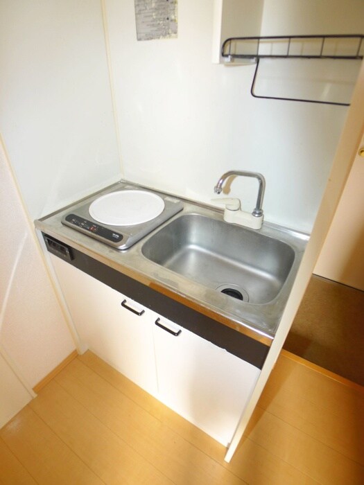 物件内観写真12　(キッチン)