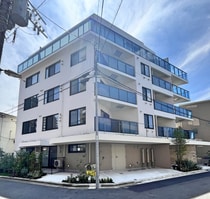 イプシロン亀戸の外観写真