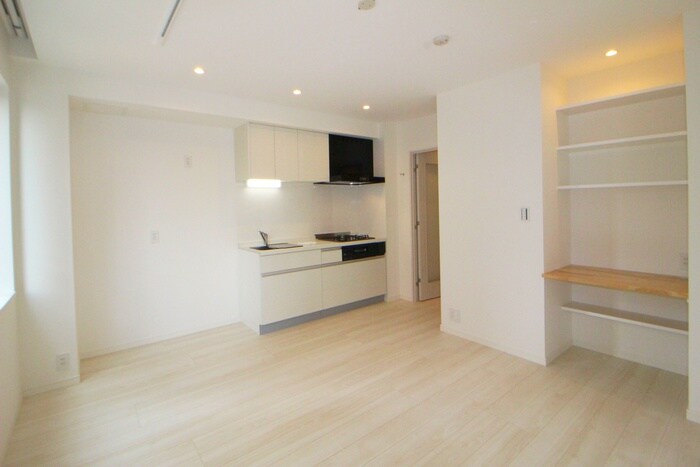 物件内観写真9　(居室)