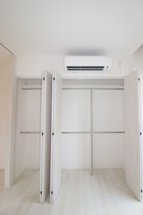 物件内観写真10　(収納)