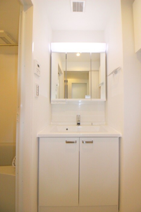 物件内観写真14　(洗面)