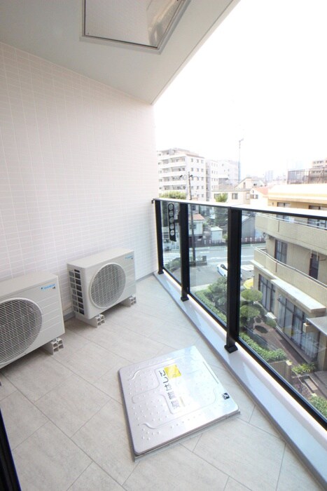 物件内観写真16　(ベランダ・バルコニー)