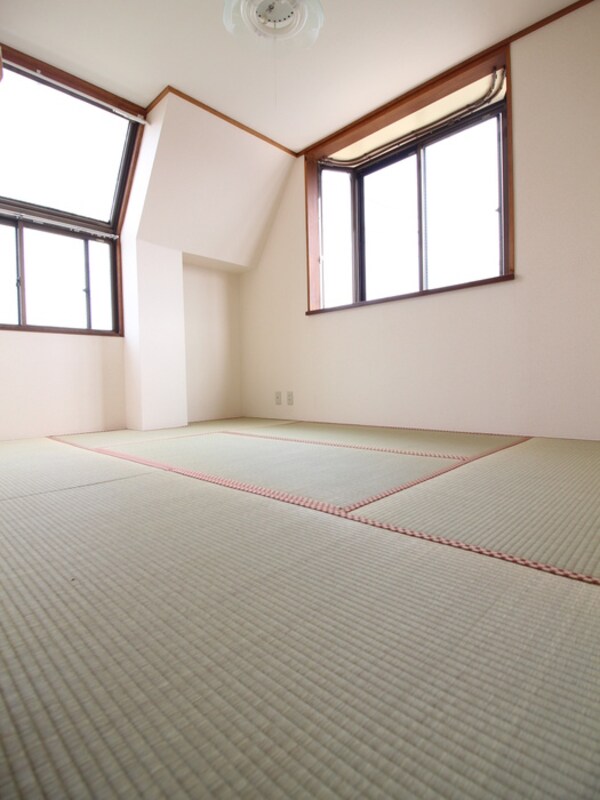 居室