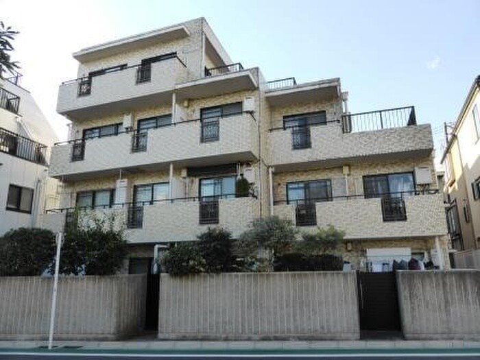 物件外観写真3　(周辺環境)