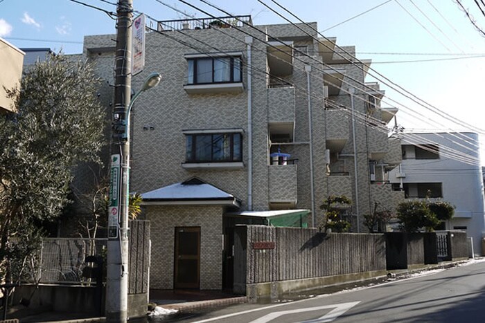 物件外観写真6　(建物設備)