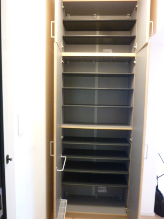 物件内観写真17　(靴箱)