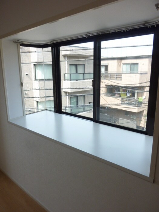 物件内観写真18　(ベランダ・バルコニー)