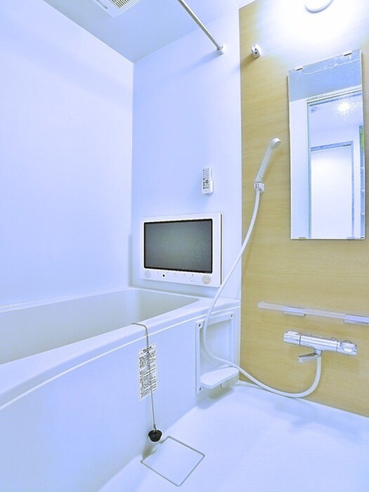 物件内観写真13　(バス／シャワールーム等)