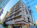 エステージ築地（303）