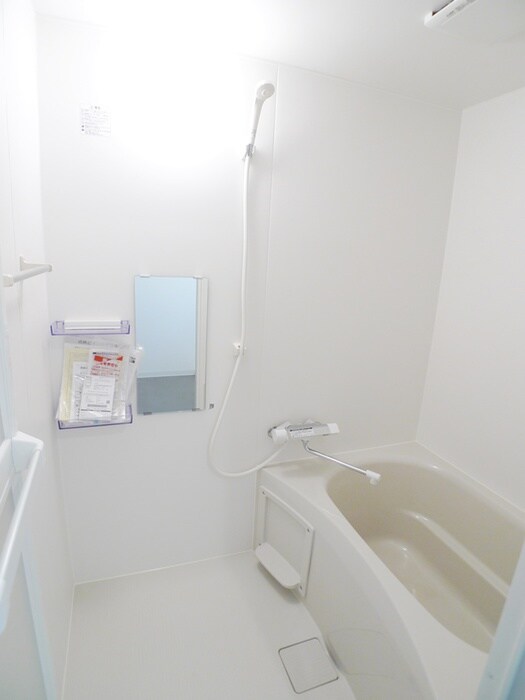 物件内観写真10　(バス／シャワールーム等)