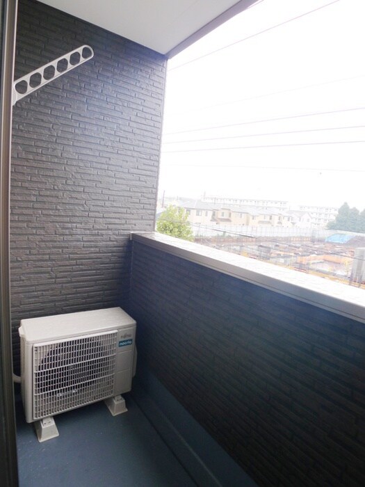 物件内観写真15　(ベランダ・バルコニー)