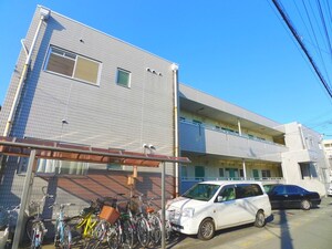 フローラル田中外観写真