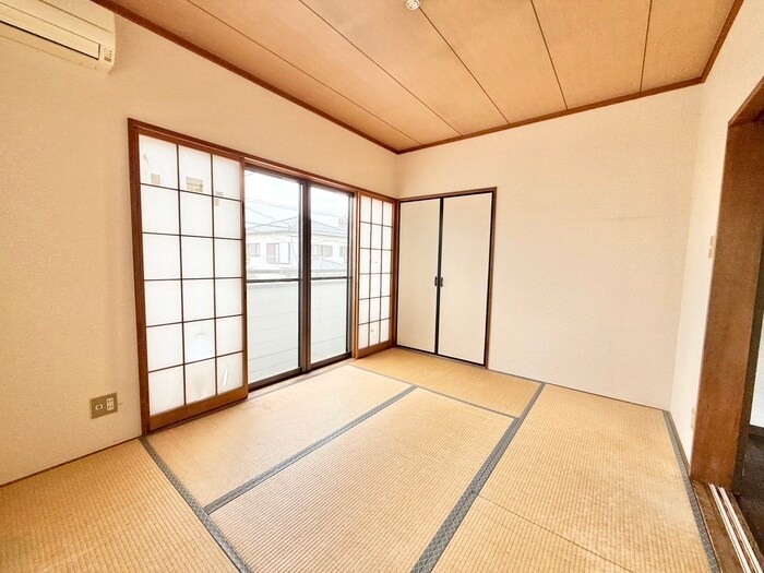 物件内観写真10　(居室)