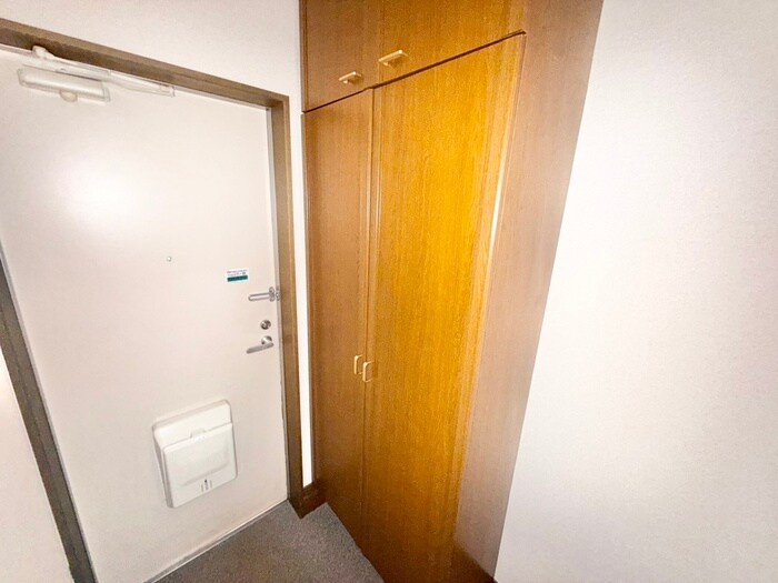 物件内観写真20　(靴箱)