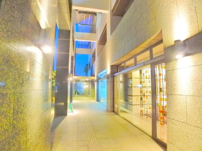 物件外観写真2　(周辺環境)