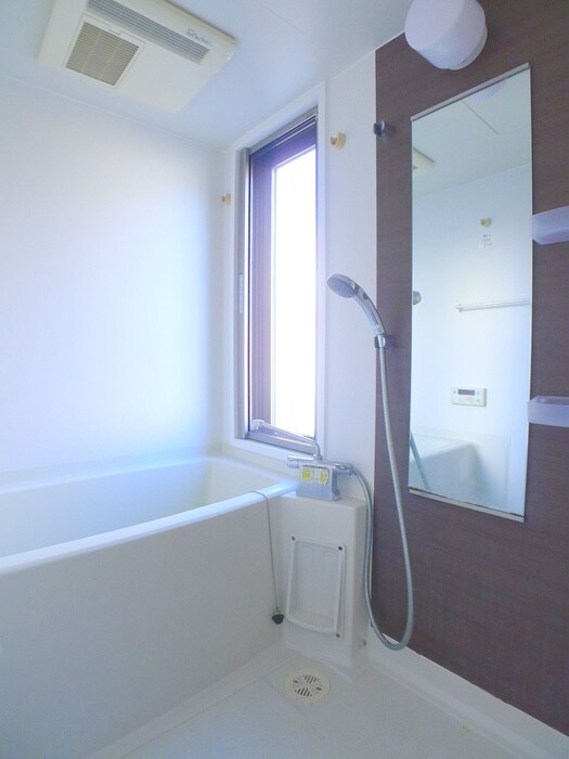 物件内観写真13　(バス／シャワールーム等)