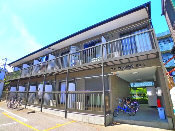 物件外観写真3　(外観写真)