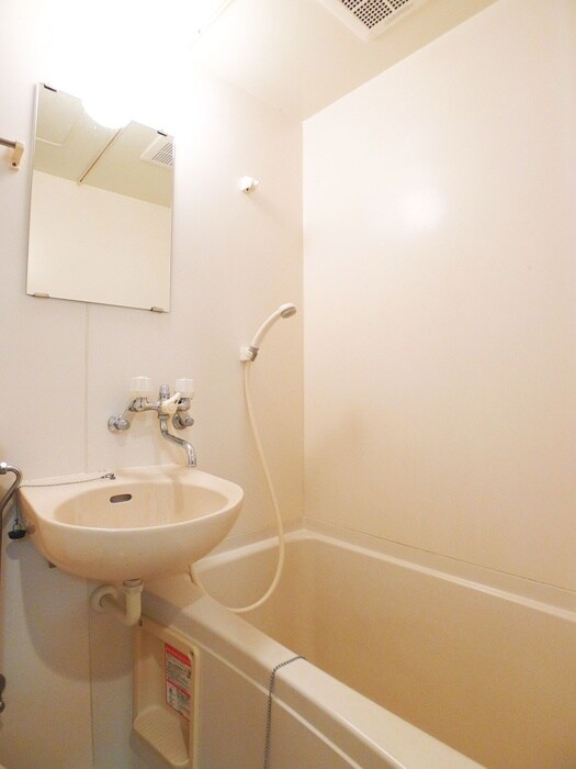 物件内観写真15　(バス／シャワールーム等)