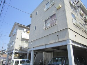 メゾン  イグレック外観写真