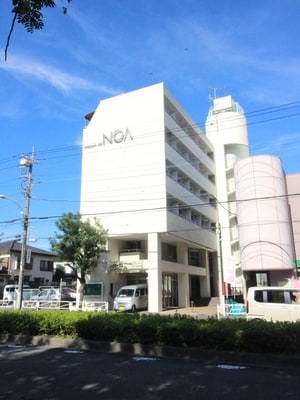 メゾン・ド・ノア狭間（506）外観写真