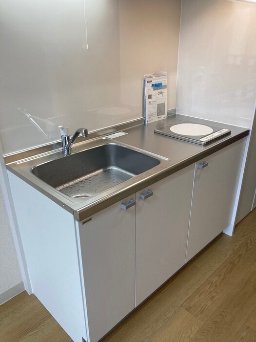 物件内観写真8　(キッチン)