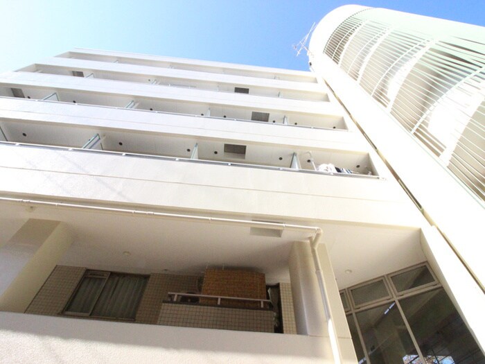 物件外観写真5　(外観写真)