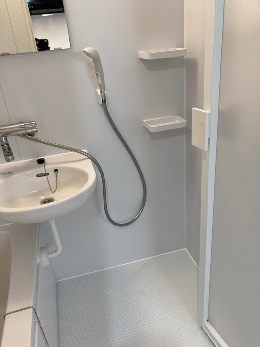 物件内観写真16　(洗面)