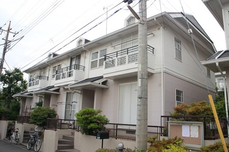 PINE CREEK VILLAGE外観写真
