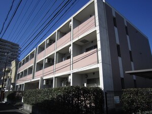 キャロンコ－ト横浜外観写真