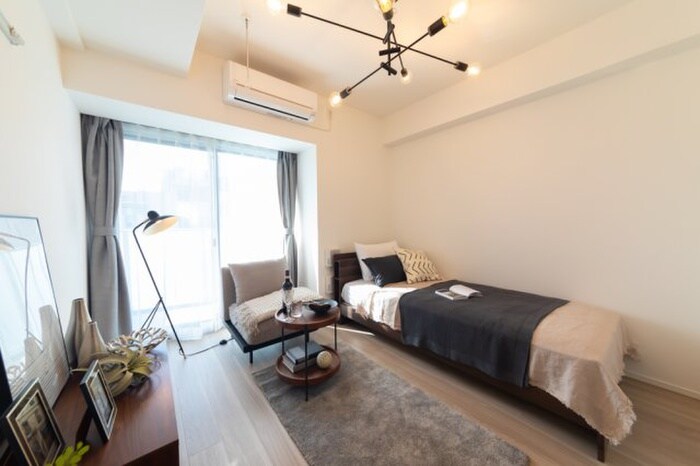 物件内観写真7　(居室)